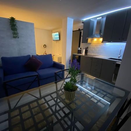 Loft, Muy Cerca De Playa Y Castillo Tamarit Ταραγόνα Εξωτερικό φωτογραφία