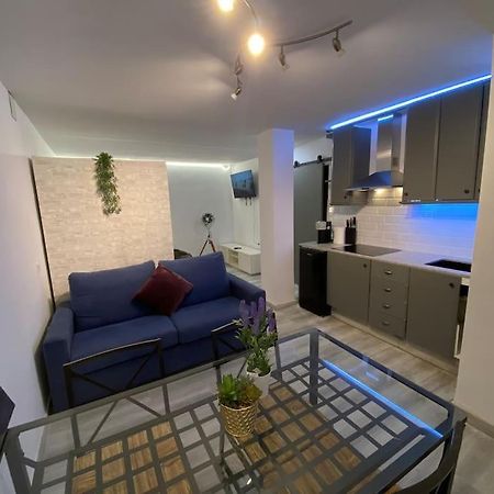 Loft, Muy Cerca De Playa Y Castillo Tamarit Ταραγόνα Εξωτερικό φωτογραφία