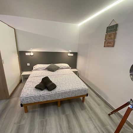 Loft, Muy Cerca De Playa Y Castillo Tamarit Ταραγόνα Εξωτερικό φωτογραφία