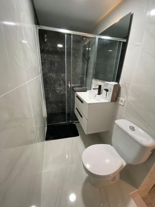 Loft, Muy Cerca De Playa Y Castillo Tamarit Ταραγόνα Εξωτερικό φωτογραφία