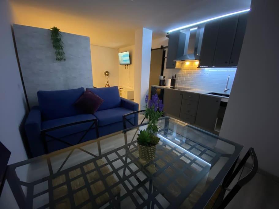Loft, Muy Cerca De Playa Y Castillo Tamarit Ταραγόνα Εξωτερικό φωτογραφία
