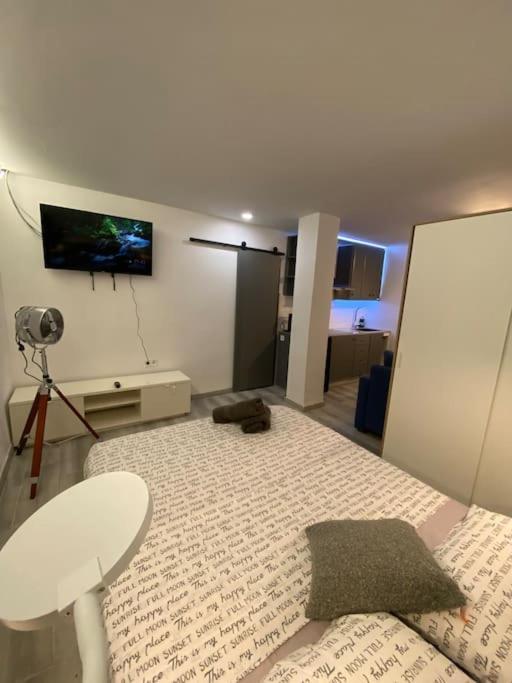 Loft, Muy Cerca De Playa Y Castillo Tamarit Ταραγόνα Εξωτερικό φωτογραφία
